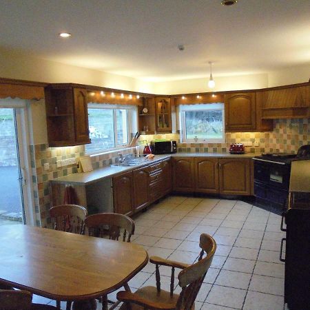 Villa Applewood Heights Glenariff Esterno foto
