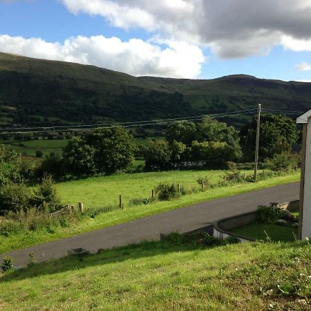 Villa Applewood Heights Glenariff Esterno foto