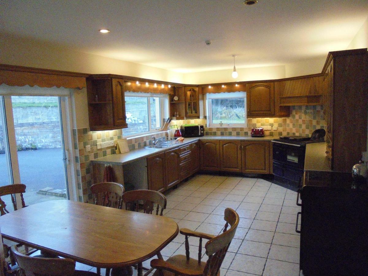 Villa Applewood Heights Glenariff Esterno foto