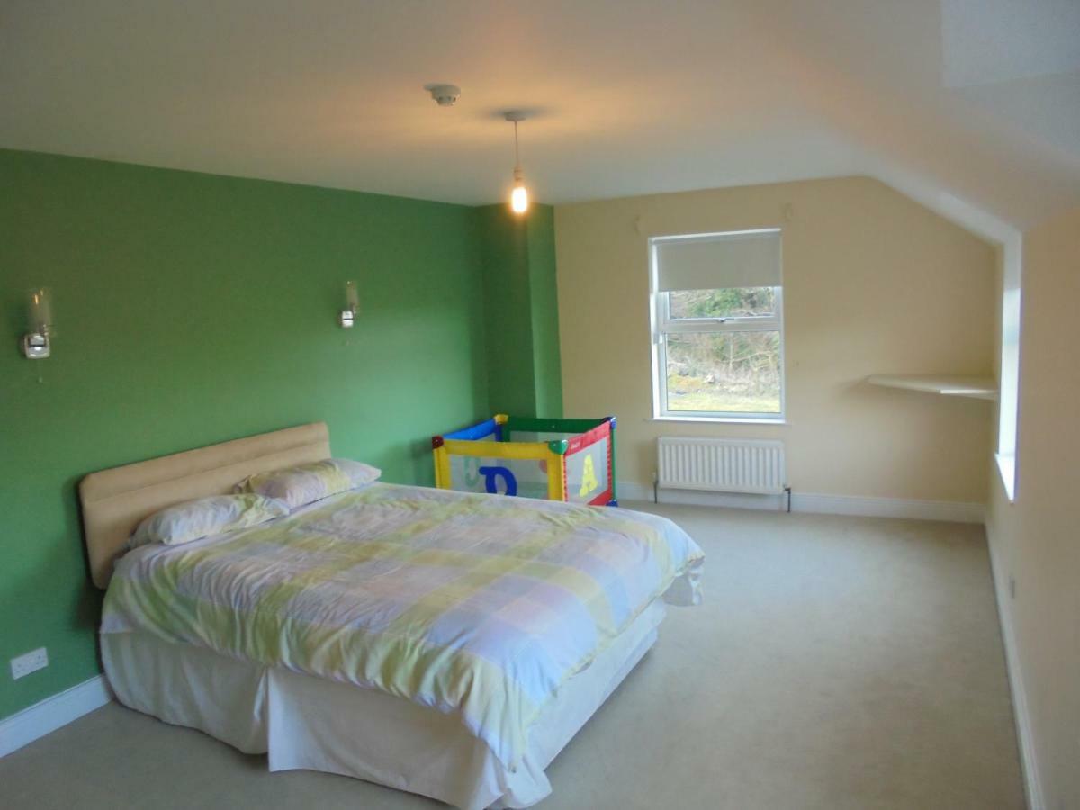 Villa Applewood Heights Glenariff Esterno foto