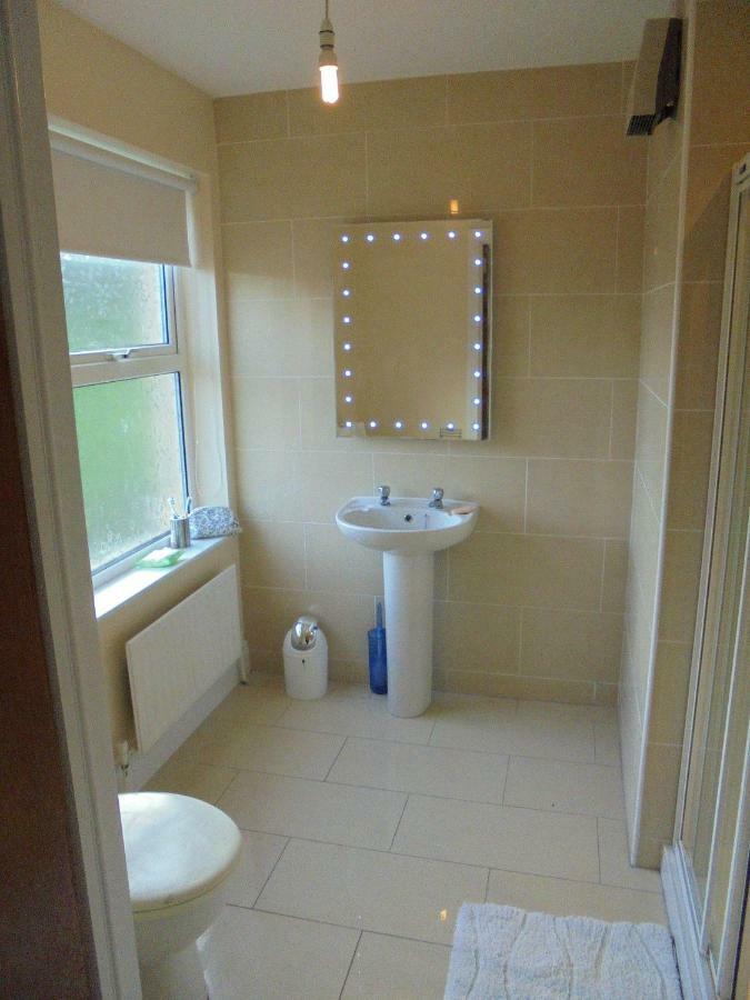 Villa Applewood Heights Glenariff Esterno foto