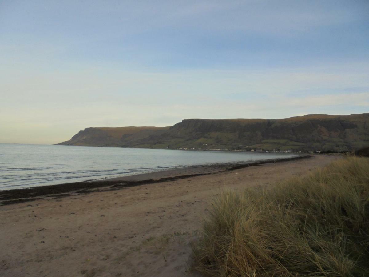 Villa Applewood Heights Glenariff Esterno foto