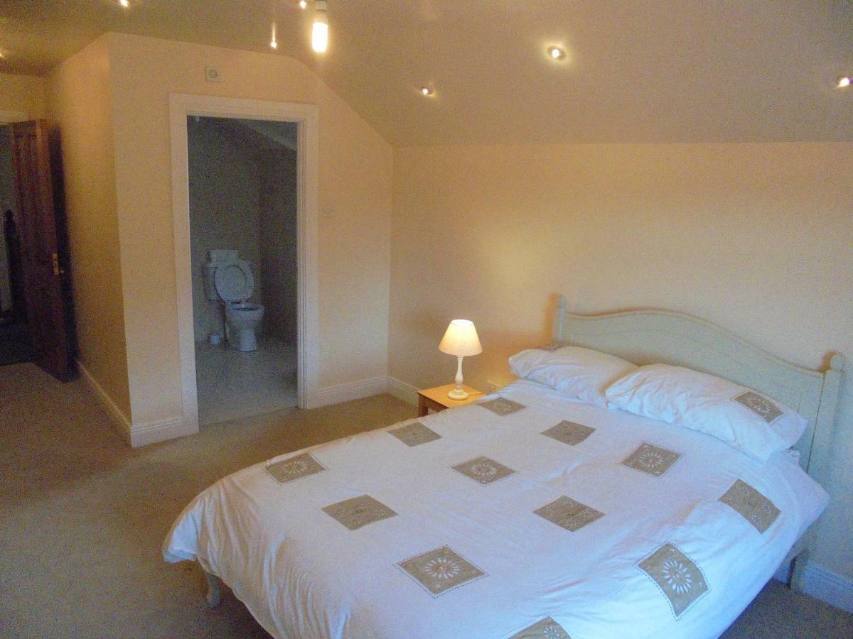 Villa Applewood Heights Glenariff Esterno foto