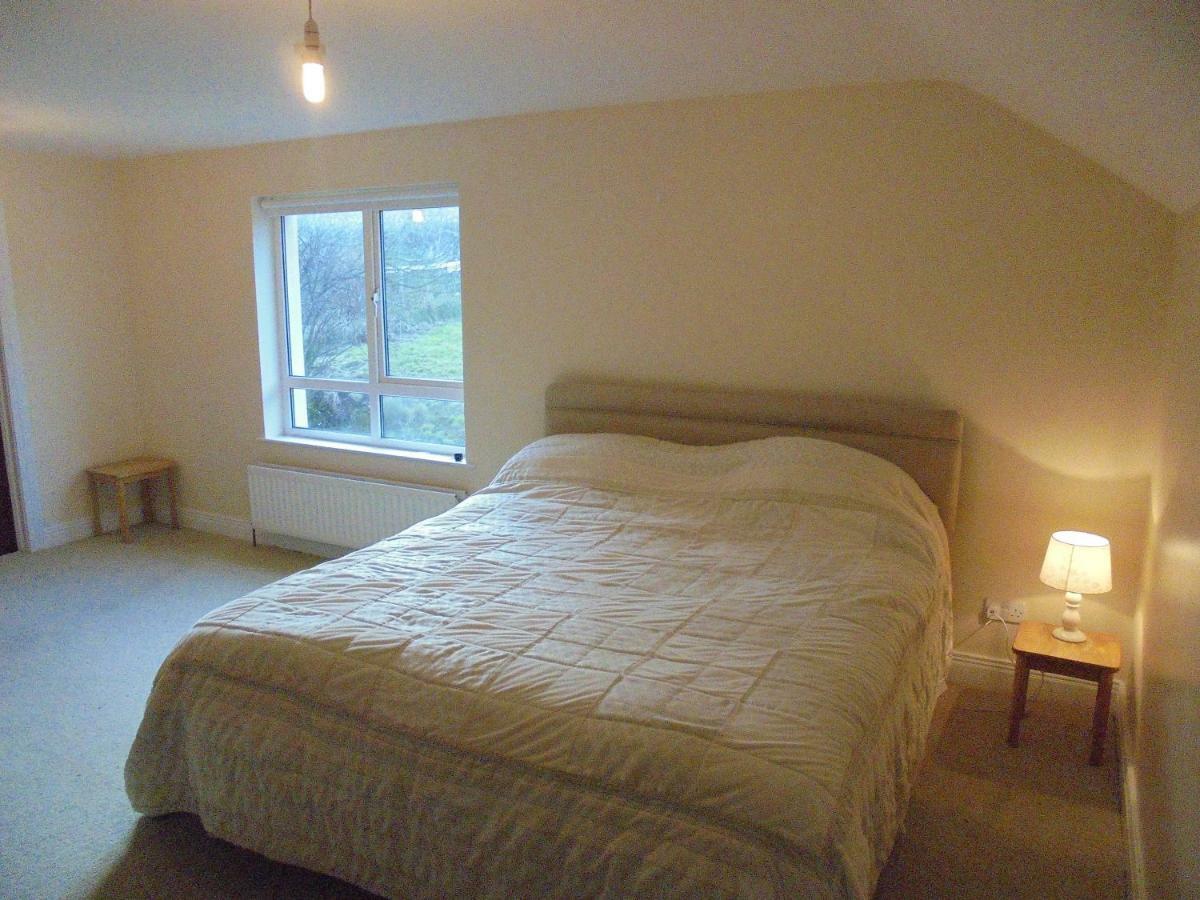 Villa Applewood Heights Glenariff Esterno foto